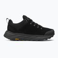 Buty turystyczne męskie Jack Wolfskin Terraventure Urban Low black 2