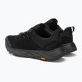 Buty męskie Jack Wolfskin Terraventure Urban Low black 3