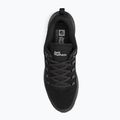 Buty męskie Jack Wolfskin Terraventure Urban Low black 6