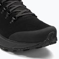 Buty turystyczne męskie Jack Wolfskin Terraventure Urban Low black 7