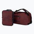 Torba podróżna Jack Wolfskin Traveltopia Duffle 45 l cordovan red 5