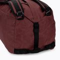 Torba podróżna Jack Wolfskin Traveltopia Duffle 45 l cordovan red 7