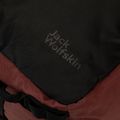 Torba podróżna Jack Wolfskin Traveltopia Duffle 45 l cordovan red 8