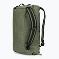 Torba podróżna Jack Wolfskin Traveltopia Duffle 45 l dusty olive 2