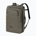 Plecak miejski Jack Wolfskin Traveltopia Cabinpack 34 l dusty olive