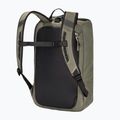 Plecak miejski Jack Wolfskin Traveltopia Weekender 30 l dusty olive 2