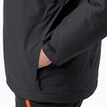 Kurtka przeciwdeszczowa męska Jack Wolfskin Wisper Ins black 5