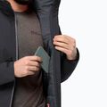 Kurtka przeciwdeszczowa męska Jack Wolfskin Wisper Ins black 6