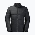 Kurtka 3w1 męska Jack Wolfskin Jasper adrenaline red 10