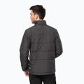 Kurtka 3w1 męska Jack Wolfskin Jasper burly yellow xt 4