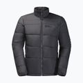 Kurtka 3w1 męska Jack Wolfskin Jasper burly yellow xt 10