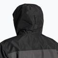 Kurtka 3w1 męska Jack Wolfskin Glaabach black 7