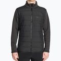 Kurtka 3w1 męska Jack Wolfskin Glaabach black 10