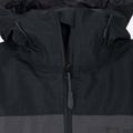 Kurtka 3w1 męska Jack Wolfskin Glaabach black 14