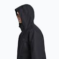 Kurtka 3w1 męska Jack Wolfskin Taubenberg 3In1 black 7