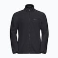 Kurtka 3w1 męska Jack Wolfskin Taubenberg 3In1 black 14