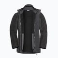 Kurtka 3w1 męska Jack Wolfskin Taubenberg 3In1 phantom 7