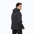 Kurtka zimowa męska Jack Wolfskin Troposphere Ins black 2