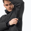 Kurtka zimowa męska Jack Wolfskin Troposphere Ins black 3