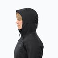 Kurtka zimowa damska Jack Wolfskin Stirnberg Ins black 3