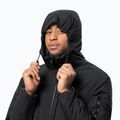 Kurtka męska Jack Wolfskin Koenigsbau Parka black 3