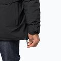 Kurtka męska Jack Wolfskin Koenigsbau Parka black 6