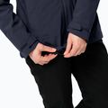 Kurtka 3w1 damska Jack Wolfskin Moonrise 3In1 night blue 6