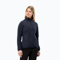 Kurtka 3w1 damska Jack Wolfskin Moonrise 3In1 night blue 7