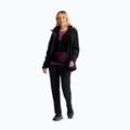 Kurtka 3w1 damska Jack Wolfskin Moonrise 3In1 black 2