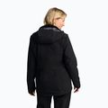 Kurtka 3w1 damska Jack Wolfskin Moonrise 3In1 black 3