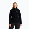 Kurtka 3w1 damska Jack Wolfskin Moonrise 3In1 black 5