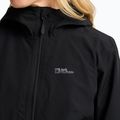 Kurtka 3w1 damska Jack Wolfskin Moonrise 3In1 black 7
