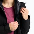 Kurtka 3w1 damska Jack Wolfskin Moonrise 3In1 black 8