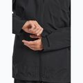 Kurtka 3w1 damska Jack Wolfskin Moonrise 3In1 black 9