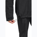 Kurtka 3w1 damska Jack Wolfskin Moonrise 3In1 black 11