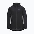Kurtka 3w1 damska Jack Wolfskin Moonrise 3In1 black 12