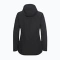 Kurtka 3w1 damska Jack Wolfskin Moonrise 3In1 black 13