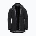 Kurtka 3w1 damska Jack Wolfskin Moonrise 3In1 black 14