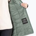 Kurtka zimowa damska Jack Wolfskin Heidelstein Ins hedge green 8