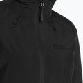 Kurtka ocieplana damska Jack Wolfskin Heidelstein Ins black 3