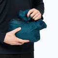 Kurtka puchowa męska Jack Wolfskin Helium blue coral 5