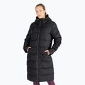 Płaszcz puchowy damski Jack Wolfskin Frozen Palace black