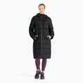 Płaszcz puchowy damski Jack Wolfskin Frozen Palace black 2
