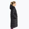 Płaszcz puchowy damski Jack Wolfskin Frozen Palace black 3