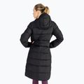 Płaszcz puchowy damski Jack Wolfskin Frozen Palace black 4