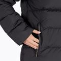 Płaszcz puchowy damski Jack Wolfskin Frozen Palace black 6