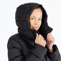 Płaszcz puchowy damski Jack Wolfskin Frozen Palace black 7