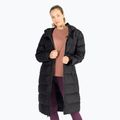 Płaszcz puchowy damski Jack Wolfskin Frozen Palace black 8