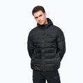 Kurtka puchowa męska Jack Wolfskin Dna Tundra Down Hoody phantom