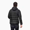 Kurtka puchowa męska Jack Wolfskin Dna Tundra Down Hoody phantom 2